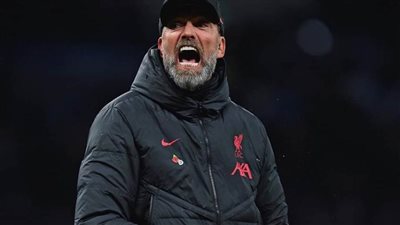 «كلوب» عن مواجهة ريال مدريد: ننتظر مساندة الأنفيلد