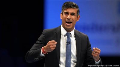 رئيس الوزراء البريطاني يبحث عددا من القضايا الدولية على هامش قمة المناخ 