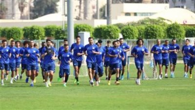 المصري البورسعيدي يفوز وديا على الداخلية 3-1