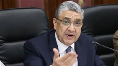 وزير الكهرباء: كلمة الرئيس السيسي حملت رسائل محددة لمواجهة التغيرات المناخية