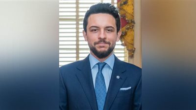 ولي العهد الأردني: نشارك في مختلف الاجتماعات الفنية الخاصة بمبادرة الشرق الأوسط الأخضر