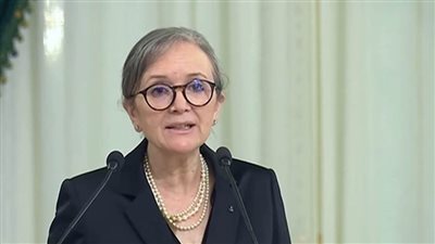 رئيسة الحكومة التونسية: بلورة خطة تحرك مشترك وعاجل للاستجابة لمختلف التحديات البيئية القائمة