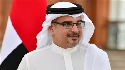 ولي العهد البحريني يؤكد أهمية COP27 لدعم الجهود العالمية لمواجهة تحديات التغير المناخي