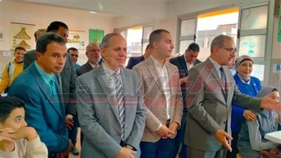 بتكلفة 44 مليونًا و379 ألف جنيه.. افتتاح 5 مدارس جديدة بكفر الشيخ 