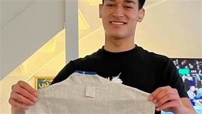 سهيل نوار يمثل مصر في كأس العالم للسلاح