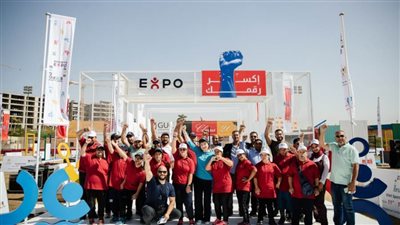 تحت رعاية الشباب والرياضة.. فعاليات رياضية لطلاب الجامعتين الألمانية والأمريكية بالقاهرة