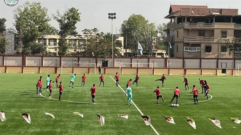 منتخب الناشئين