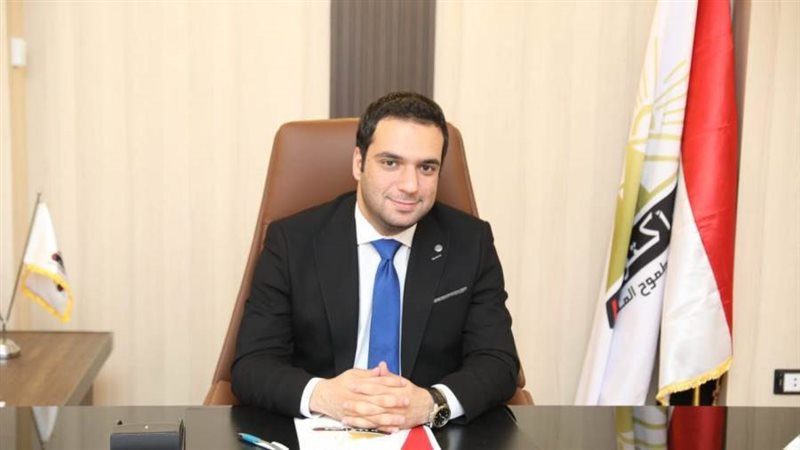 د محمد بدران