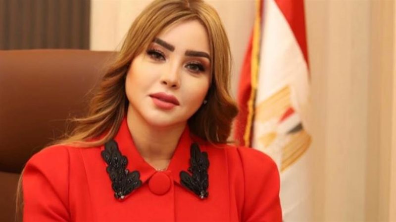 د جيهان مديح رئيس