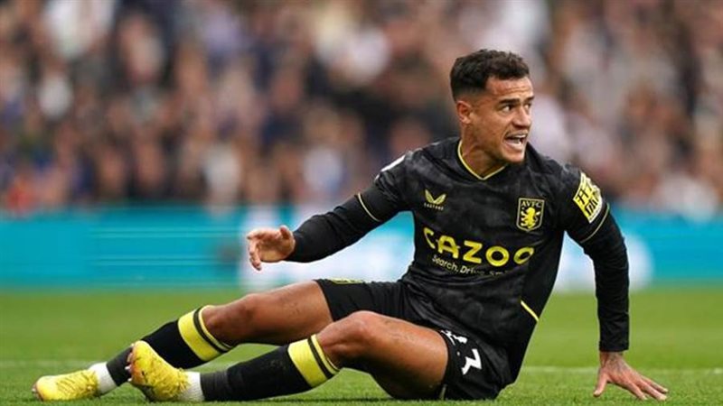 فيليب كوتينيو