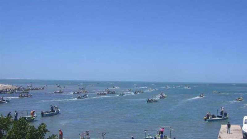 بحيرة البردويل