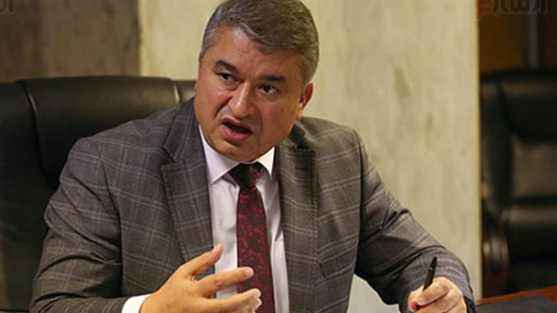 رئيس هيئة التنمية