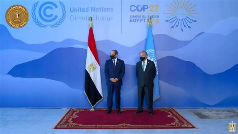 فعاليات الشق الرئاسي