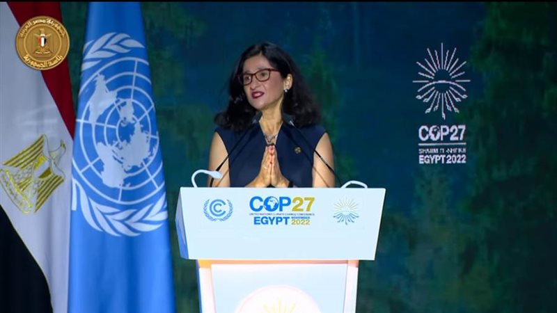 الدكتورة مينوش شفيق