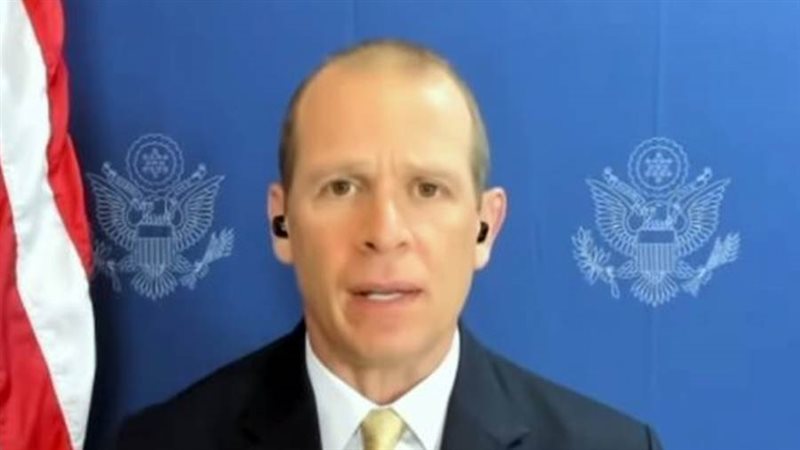 المتحدث الإقليمي