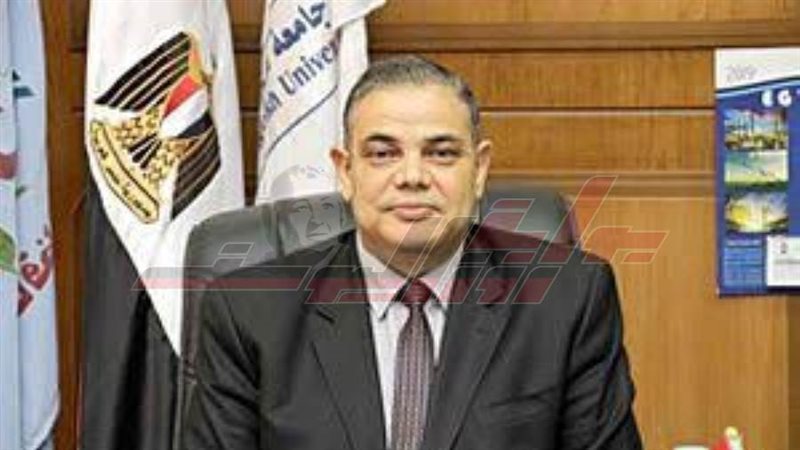 محافظ كفرالشيخ