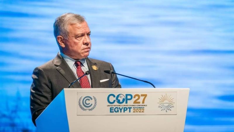 الملك عبدالله