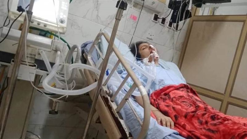 دنيا أحمد عبدالوهاب