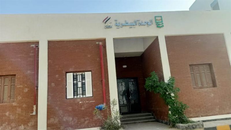 تطوير الريف المصري