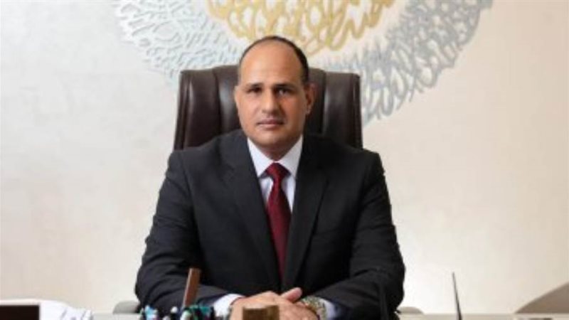 عبد الرؤوف علام رئيس