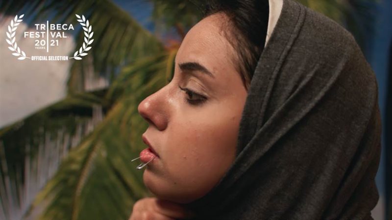 الفيلم المصري سعاد