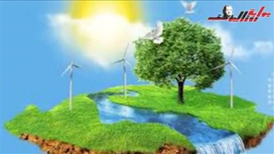 محاور خطة مصر لمواجهة تغير المناخ