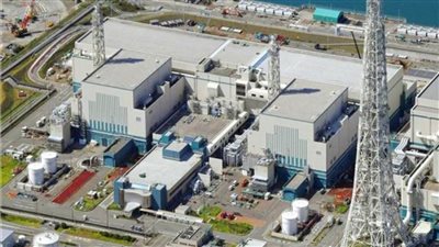 اليابان تدرس تمديد عمر مفاعلاتها النووية إلى ما بعد الستين عامًا