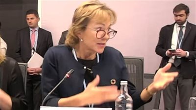 مسؤول بالأمم المتحدة: التحديات المناخية تتطلب التعاون الإقليمي والعالمي