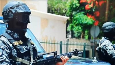 الحبس المطلق مصير خلية إرهابية مكونة من 7 أفراد بشبرا الخيمة