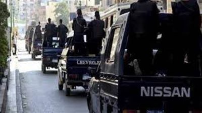 ننشر جهود الأمن الاقتصادي بالداخلية خلال يوم واحد 