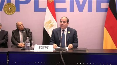 رسائل مهمة تحملها كلمة رئيس الجمهورية في جلسة 