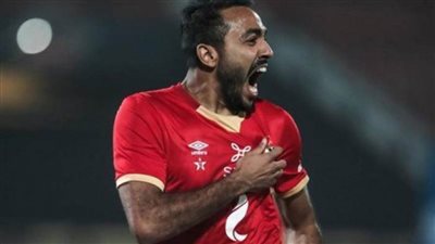 سبب غياب كهربا عن التدريبات الجماعية للمارد الأحمر