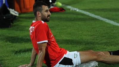 بعد خروجه من معسكر المنتخب.. فيتوريا يستقر على بديل محمود متولي 