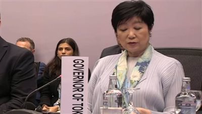 المدير التنفيذي لـ