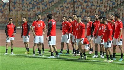 الإجهاد يبعد لاعب الأهلي عن منتخب مصر.. والإعلان عن البديل