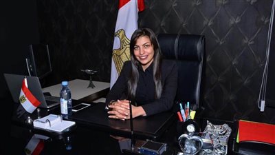ليلي مقلد: قمة المناخ تُسطر تاريخًا جديدًا للدبلوماسية المصرية وتؤكد ثقة العالم بنا