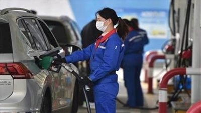 الصين ترفع أسعار البنزين والديزل