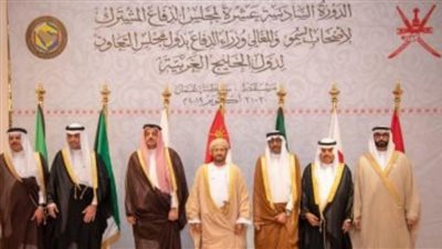 سلطنة عمان تشارك في أعمال الدورة الـ19 لمجلس الدفاع المشترك لدول الخليج