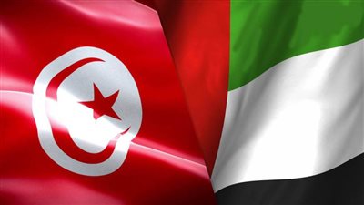 وزير الخارجية الإماراتي يلتقي رئيسة الحكومة التونسية على هامش COP27