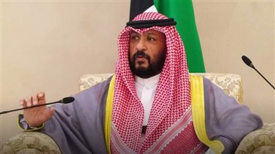 وزير الداخلية بدولة الكويت يصل الرياض