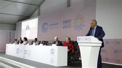 وزير الري: الوقت حان للانتقال من مرحلة التخطيط إلى مرحلة التنفيذ