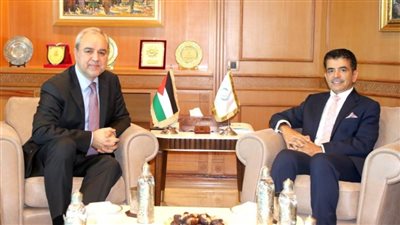 الإيسيسكو والأردن تبحثان تعزيز التعاون في مجالات في التربية والعلوم والثقافة