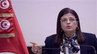 وزيرة المالية التونسية تبحث مع مسؤولة أممية برامج التعاون المشترك