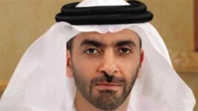 سيف بن زايد يبحث سبل التعاون بين الإمارات والصين في المجالات الأمنية 