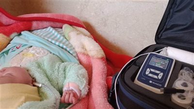  صحة الغربية: فحص 215209 أطفال ضمن مبادرة الكشف المبكر عن ضعف وفقدان السمع