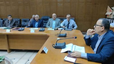 بدء برنامج مبادرة معًا ضد العنف بوحدة تكافؤ الفرص وتمكين المرأة 