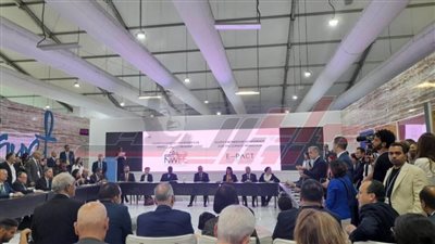 عاجل.. رئيس الوزراء يشهد توقيع مذكرات تفاهم لاستثمارات في مصر بقيمة 15 مليار دولار 