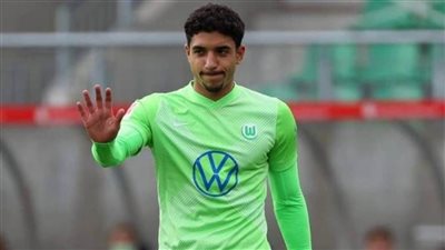  بمشاركة عمر مرموش.. فولفسبورج يفوز على بوروسيا دورتموند 2ـصفر في الدوري الألماني
