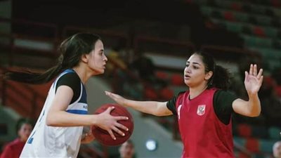 الأهلي يهزم سموحة ويتأهل لنهائي دوري المرتبط لسيدات كرة السلة