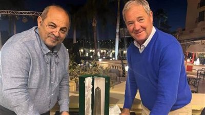 الفروسية يتعاقد مع البلجيكي ستاني لتدريب المنتخب الأول.. وإيطالي للشباب والناشئين